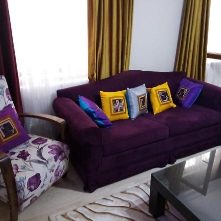Yildirim Luxuryapart Sisli Apartment Istanbul Luaran gambar