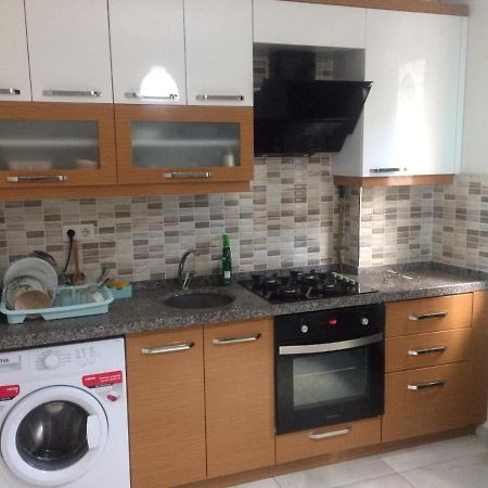 Yildirim Luxuryapart Sisli Apartment Istanbul Luaran gambar