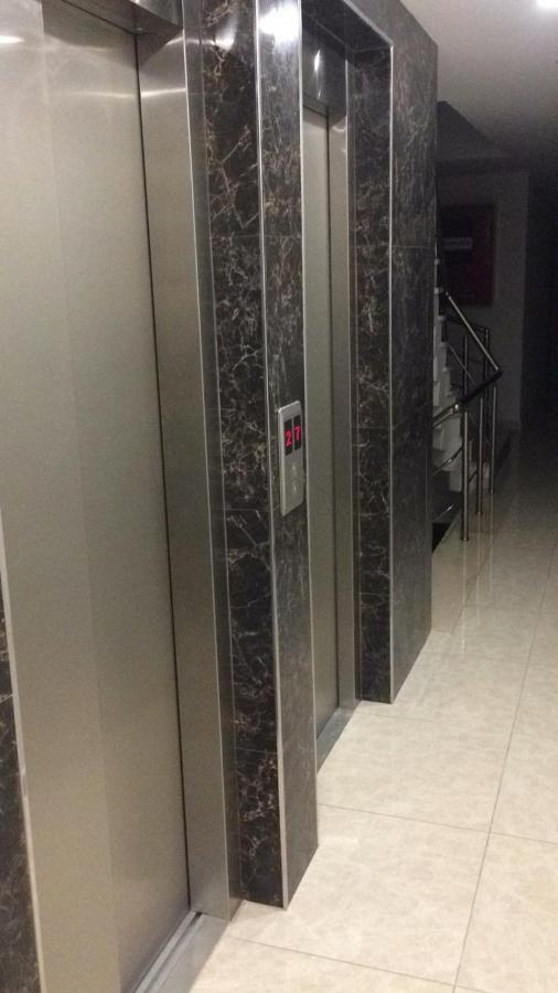 Yildirim Luxuryapart Sisli Apartment Istanbul Luaran gambar