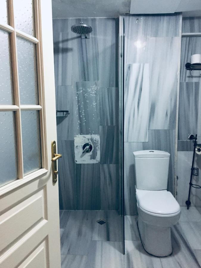 Yildirim Luxuryapart Sisli Apartment Istanbul Luaran gambar