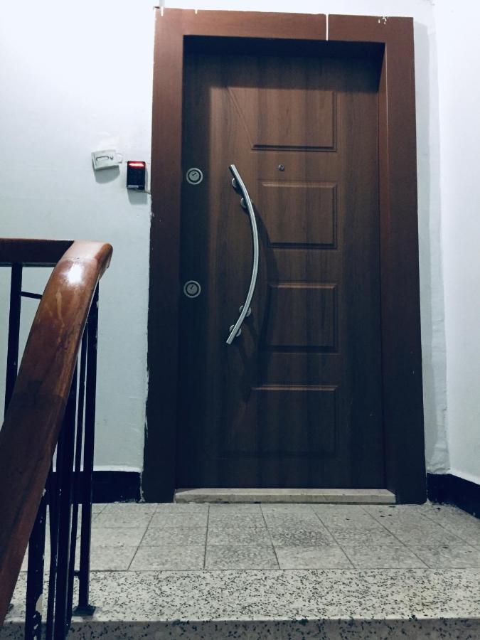 Yildirim Luxuryapart Sisli Apartment Istanbul Luaran gambar